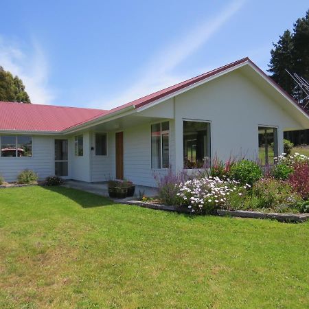 Waikawa House Villa Niagara Kültér fotó