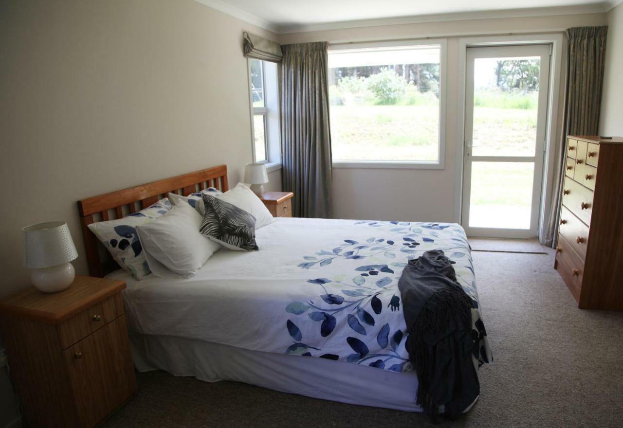 Waikawa House Villa Niagara Kültér fotó