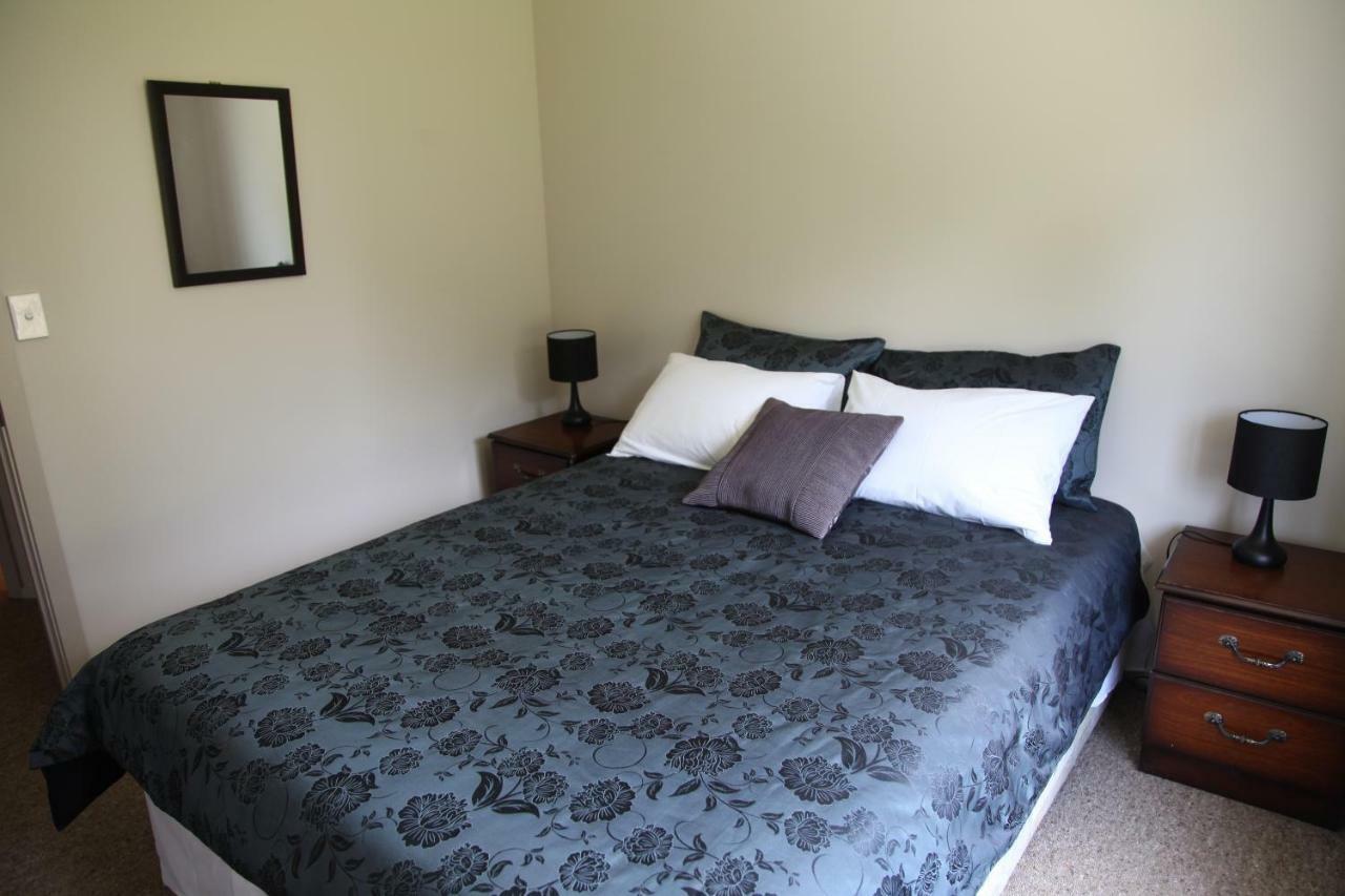 Waikawa House Villa Niagara Kültér fotó